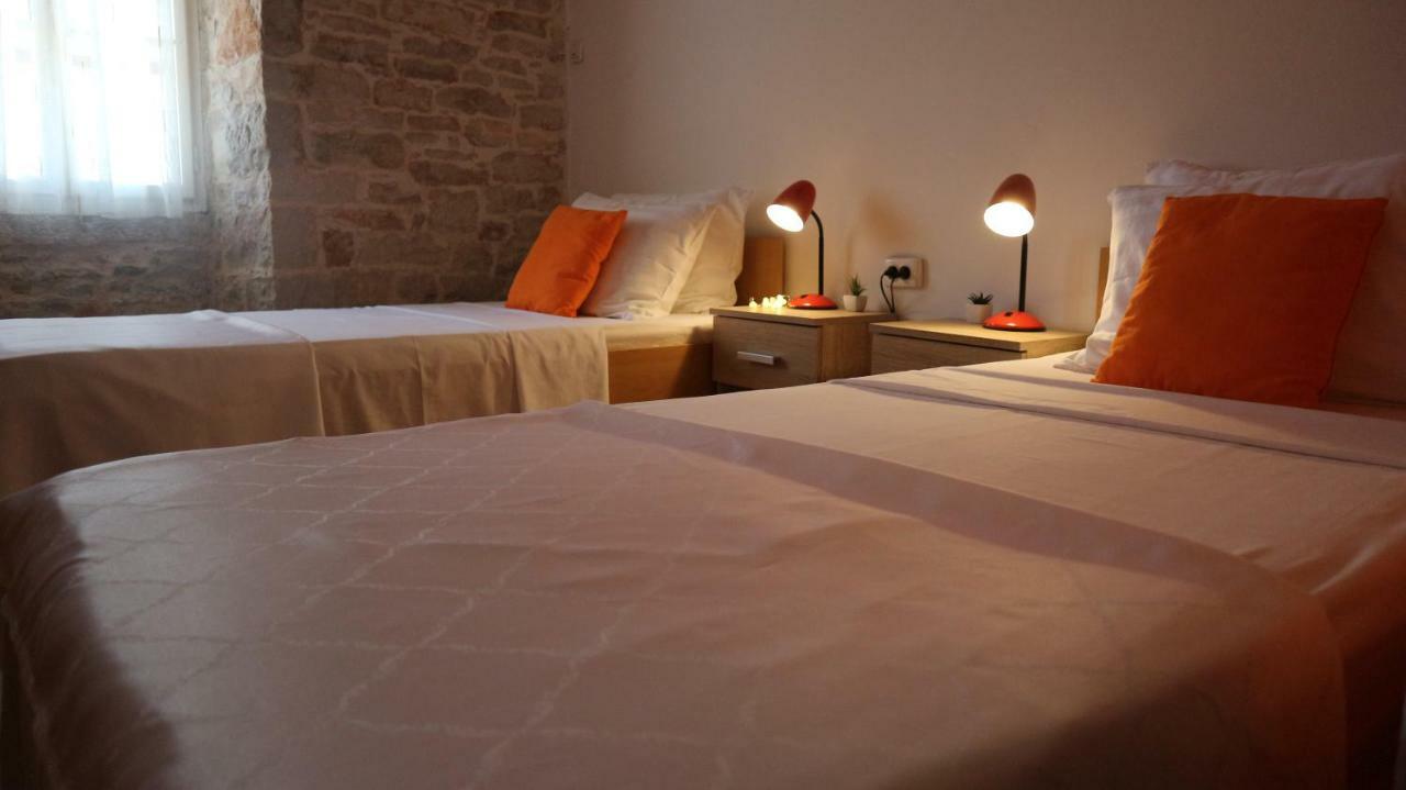 Villa Palace Peruški Kültér fotó