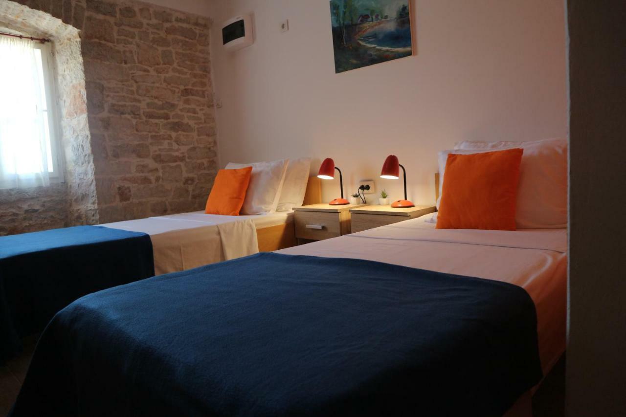 Villa Palace Peruški Kültér fotó